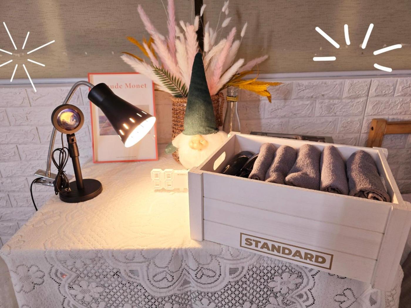 Hongdae Guest House Room#G#E#D#R#M Seul Exterior foto