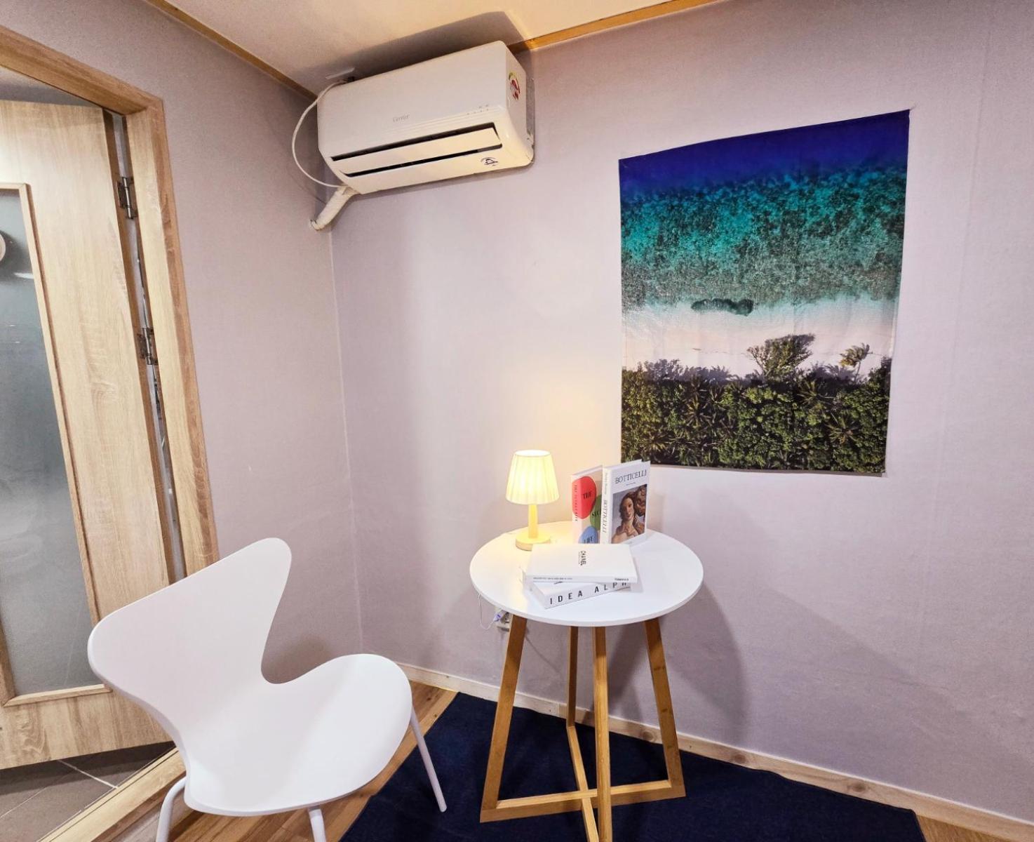 Hongdae Guest House Room#G#E#D#R#M Seul Exterior foto